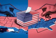 Estados Unidos marca dos años de la victoria electoral de Trump en un clima dividido Estados Unidos marcó hoy dos años desde la elección del presidente estadounidense, Donald Trump, un hito que aún polariza el país, como demuestran las profundas divisiones manifestadas en los comicios