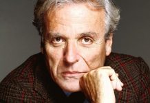 Muere William Goldman, ganador de un Óscar por "Dos hombres y un destino"