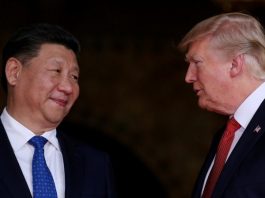 Trump sostiene una "buena conversación" con Xi con "fuerte énfasis" comercial