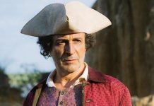 ACE anuncia sus Premios Extraordinarios y los de Cine y Televisión Escénica Daniel Giménez Cacho en Zama