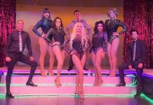Drag Queens Show Elenco del dragQueensshow del teatro Thalia