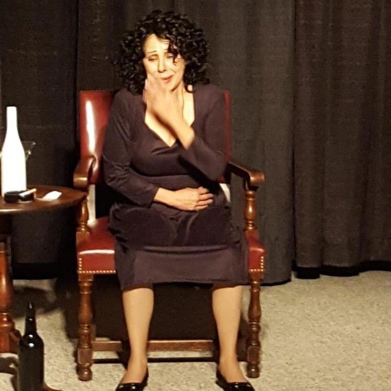 Amneris Morales