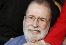 Narciso Ibáñez Serrador: Goya de Honor 2019 a toda una carrera Narciso Ibáñez Serrador