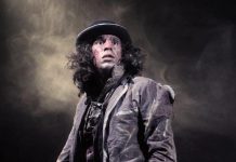 ACE da a conocer los aspirantes a los premios de teatro 2019 Mai Rojas en su unipersonal La leyenda del fauno y el viaje, IATI Theater