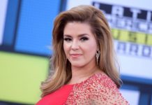 Alicia Machado se dice víctima de Trump, un "hater" que ha hecho daño