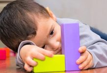 Las células madre podrían ser la clave para tratar a los niños que padecen algún tipo de trastorno del espectro autista (TEA).