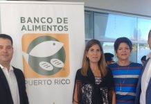 Fundado hace 30 años, el Banco de Alimentos de Puerto Rico es una organización sin fines de lucro que suple a más de 125 organizaciones adscritas a sus programas.