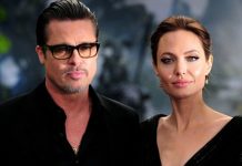 Brad Pitt y Angelina Jolie llegan a un acuerdo sobre la custodia de sus hijos