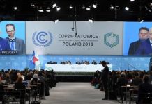 Continúan las negociaciones en la cumbre del clima, aún sin acuerdo El presidente de la COP24, Michal Kurtyka, aseguraba ayer que se están haciendo todos los "esfuerzos" para lograr un acuerdo definitivo, un trabajo que calificó de "duro".