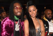 El rapero Offset solo pidió una cosa como regalo de cumpleaños: recuperar a su esposa Cardi B.