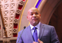 Asamblea elige a Heastie como su Presidente Asamblea elige a Heastie como su Presidente