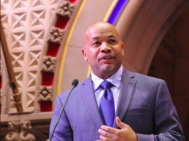 Asamblea elige a Heastie como su Presidente Asamblea elige a Heastie como su Presidente