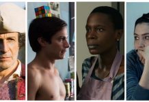 Cinema Tropical anuncia su lista de las 25 de las mejores películas latinoamericanas del año Las 25 producciones seleccionadas de Argentina, Brasil, Chile, Colombia, México, Paraguay, Perú, República Dominicana y Venezuela, competirán en la 9a edición de los Premios Cinema Tropical