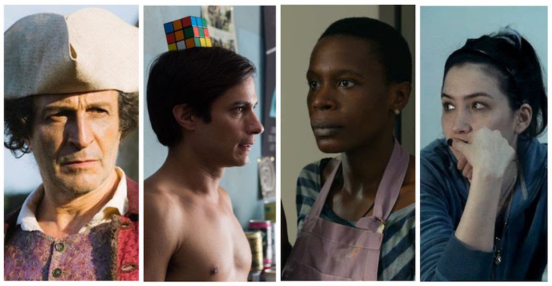 Las 25 producciones seleccionadas de Argentina, Brasil, Chile, Colombia,&nbsp;M&eacute;xico, Paraguay, Per&uacute;, Rep&uacute;blica Dominicana y Venezuela,&nbsp;competir&aacute;n en la 9a edici&oacute;n de los Premios Cinema Tropical