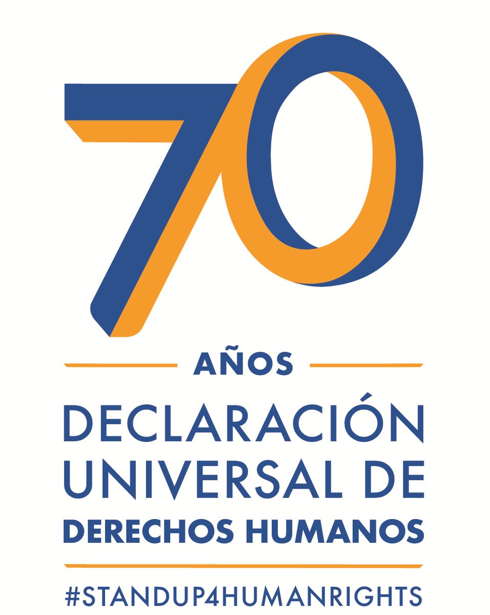 La Declaración Universal de los Derechos Humanos (DUDH) fue adoptada por la Asamblea General de las Naciones Unidas en París el 10 de diciembre de 1948.