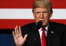 El pasado 9 de noviembre, Trump ordenó prohibir al menos durante 90 días las opciones para solicitar asilo en la frontera sur a quienes accediesen al país de forma irregular.