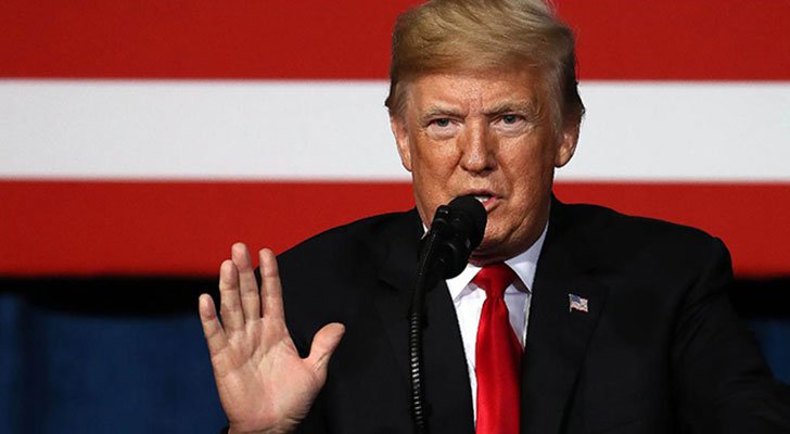 El pasado 9 de noviembre, Trump ordenó prohibir al menos durante 90 días las opciones para solicitar asilo en la frontera sur a quienes accediesen al país de forma irregular.