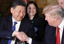 Trump afirma que podría alcanzar un acuerdo comercial con China pronto Donald Trump y Xi Jinping, acordaron durante la cumbre del G20 en Argentina enterrar temporalmente el hacha de la guerra comercial que mantienen desde hace meses.
