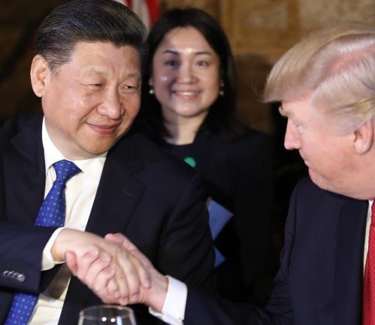 Trump afirma que podría alcanzar un acuerdo comercial con China pronto Donald Trump y Xi Jinping, acordaron durante la cumbre del G20 en Argentina enterrar temporalmente el hacha de la guerra comercial que mantienen desde hace meses.