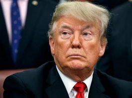 La mayoría, un 58 %, apuesta por que Trump no insista en su idea de levantar una barrera física en la frontera sur