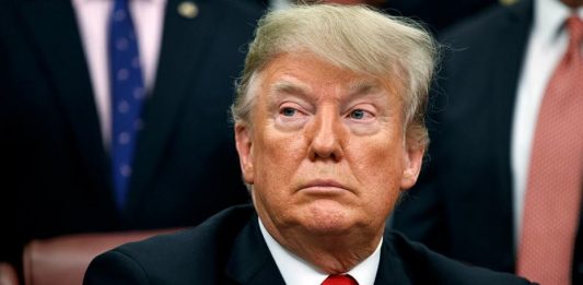 La mayoría, un 58 %, apuesta por que Trump no insista en su idea de levantar una barrera física en la frontera sur