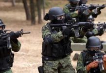 - La Comisión Nacional de los Derechos Humanos (CNDH) emitió hoy una recomendación al Ejército mexicano por un caso de tortura.