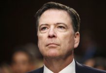 James Comey, aseguró hoy que declarará ante el Congreso en privado la próxima semana después de llegar a un acuerdo con los republicanos en el marco de las investigaciones