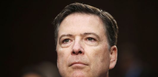 James Comey, aseguró hoy que declarará ante el Congreso en privado la próxima semana después de llegar a un acuerdo con los republicanos en el marco de las investigaciones