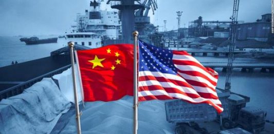 Trump y el presidente chino, Xi Jinping, acordaron durante la cumbre del G20 en Argentina enterrar temporalmente el hacha de la guerra comercial que mantienen.