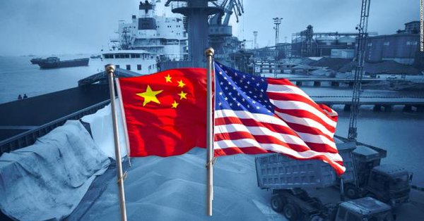 Trump y el presidente chino, Xi Jinping, acordaron durante la cumbre del G20 en Argentina enterrar temporalmente el hacha de la guerra comercial que mantienen.