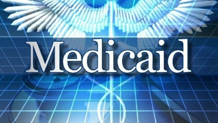 Estados Unidos certifica Unidad de Control de Fraude al Medicaid en Puerto Rico La Oficina del Inspector General del Departamento de Salud y Recursos Humanos de Estados Unidos certificó la creación de la Unidad de Control de Fraude al Medicaid. (Foto de twitter @KATVNews)