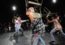 Sobre las tablas de los principales teatros dominicanos se escuchan en estos días acentos latinos muy diversos con motivo del X Festival Internacional de Teatro.