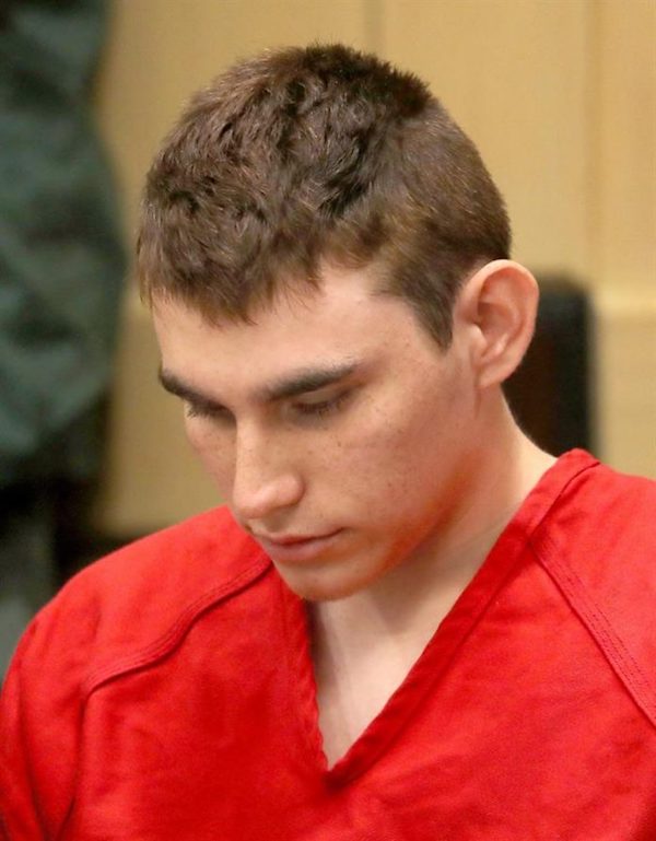 Nikolas Cruz