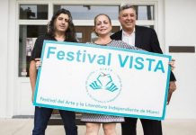 El Festival Vista de Miami aborda en su décima edición, que se celebra hoy, el polémico Decreto 349 de Cuba.