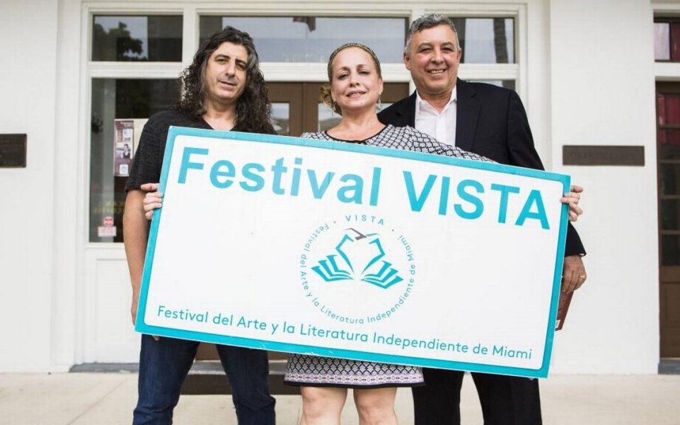 El Festival Vista de Miami aborda en su décima edición, que se celebra hoy, el polémico Decreto 349 de Cuba.