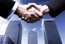 El clima para los negocios en América Latina sube a su mejor nivel en dos años Las fusiones y adquisiciones de empresas en Latinoamérica alcanzarán los 94.000 millones de dólares en 2019, un incremento del 13 % frente a 2018. (Foto de twitter @Gestionpe)