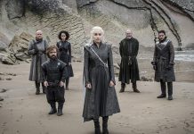 La hora de la verdad para las series de 2019: "Game of Thrones", ¿y qué más? Si "Game of Thrones" es el buque insignia de HBO para el nuevo año, otras plataformas ya preparan sus acorazados, como la española Movistar, que ya se puede ver en Latinoamérica y que contará con "El embarcadero".