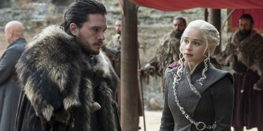Según avanzaron hoy Valentine Lorant y Miguel Salvat, responsables de programación y compras de HBO, 2019 no será solo el de la octava y última temporada de "Game of Thrones", sino que será también el de regresos muy esperados.