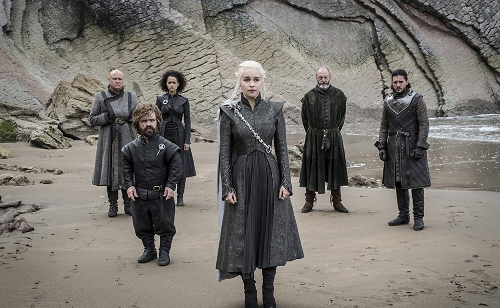 Si "Game of Thrones" es el buque insignia de HBO para el nuevo a&ntilde;o, otras plataformas ya preparan sus acorazados, como la espa&ntilde;ola Movistar, que ya se puede ver en Latinoam&eacute;rica y que contar&aacute; con "El embarcadero".