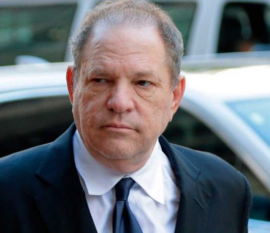 Harvey Weinstein, acusado de varios delitos de violación y acoso sexual, asegura estar viviendo la "peor pesadilla" de su vida.