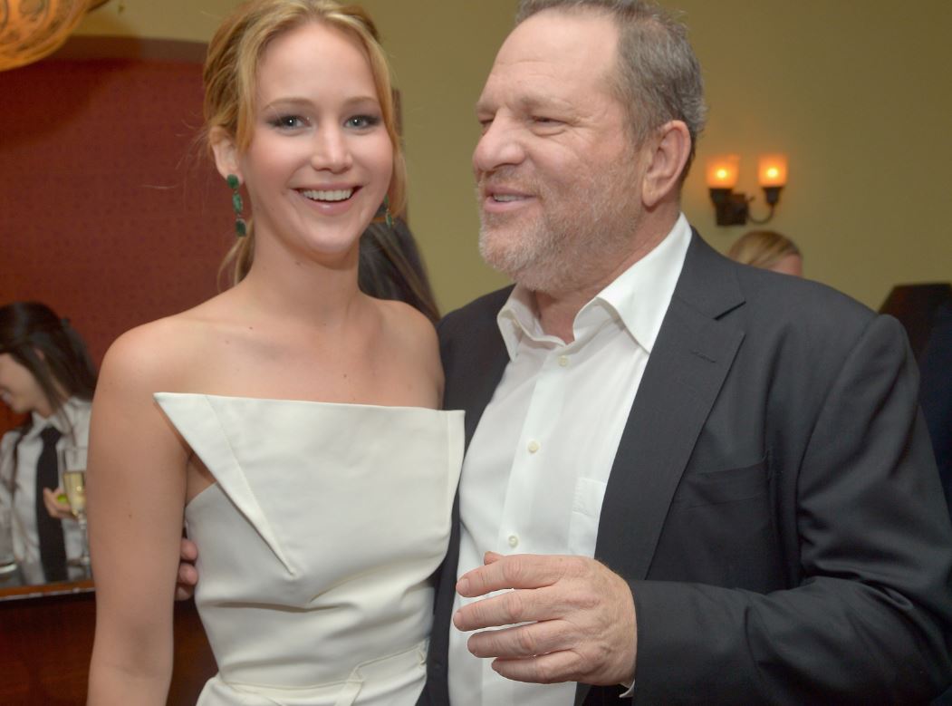 Weinstein ha negado los "maliciosos reclamos" hechos en esta nueva demanda a través de un portavoz y asegura estar "avergonzado" por Lawrence "con la que sólo ha tenido una profesional y respetuosa relación.