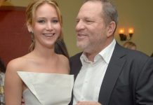 Presentan otra demanda contra el productor Harvey Weinstein Según la demandante, el primer incidente ocurrió durante el Festival de Cine Sundance en la habitación del hotel donde se hospedaba el productor, quien presuntamente le aseguró que había dormido con Jennifer Lawrence.