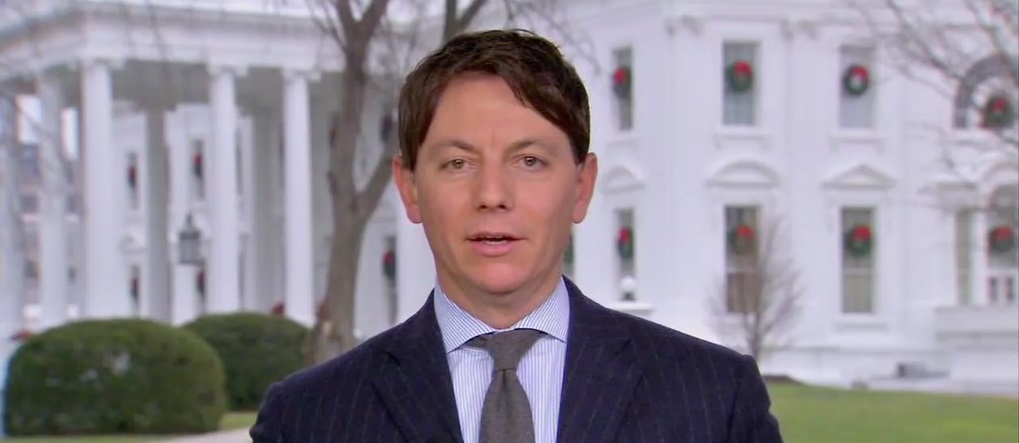 "Es una muerte innecesaria y es 100 % evitable", dijo uno de los portavoces de la Casa Blanca, Hogan Gidley, a la prensa.