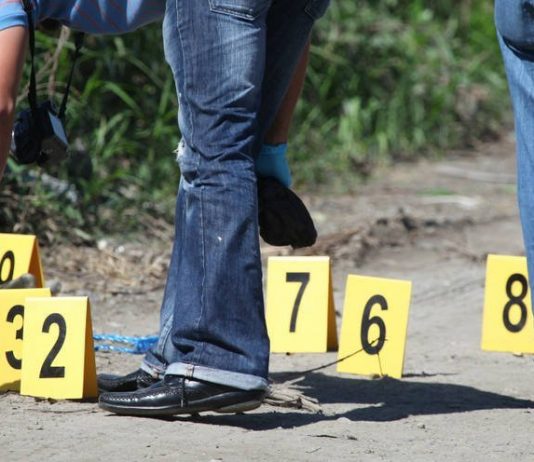 Estos datos son inferiores a los expuestos el año pasado cuando el total según la ONG fue de 26.616 muertes violentas y la tasa se ubicó en 89 por cada 100.000 habitantes.