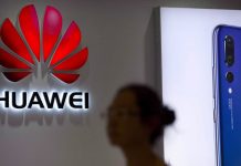 A través de SkyCom, según Washington, Huawei fue capaz de evitar las sanciones impuestas por Estados Unidos contra Irán.