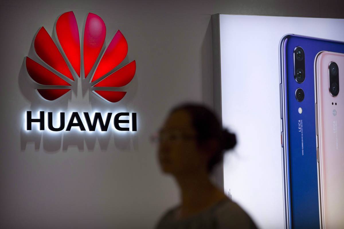 A trav&eacute;s de SkyCom, seg&uacute;n Washington, Huawei fue capaz de evitar las sanciones impuestas por Estados Unidos contra Ir&aacute;n.