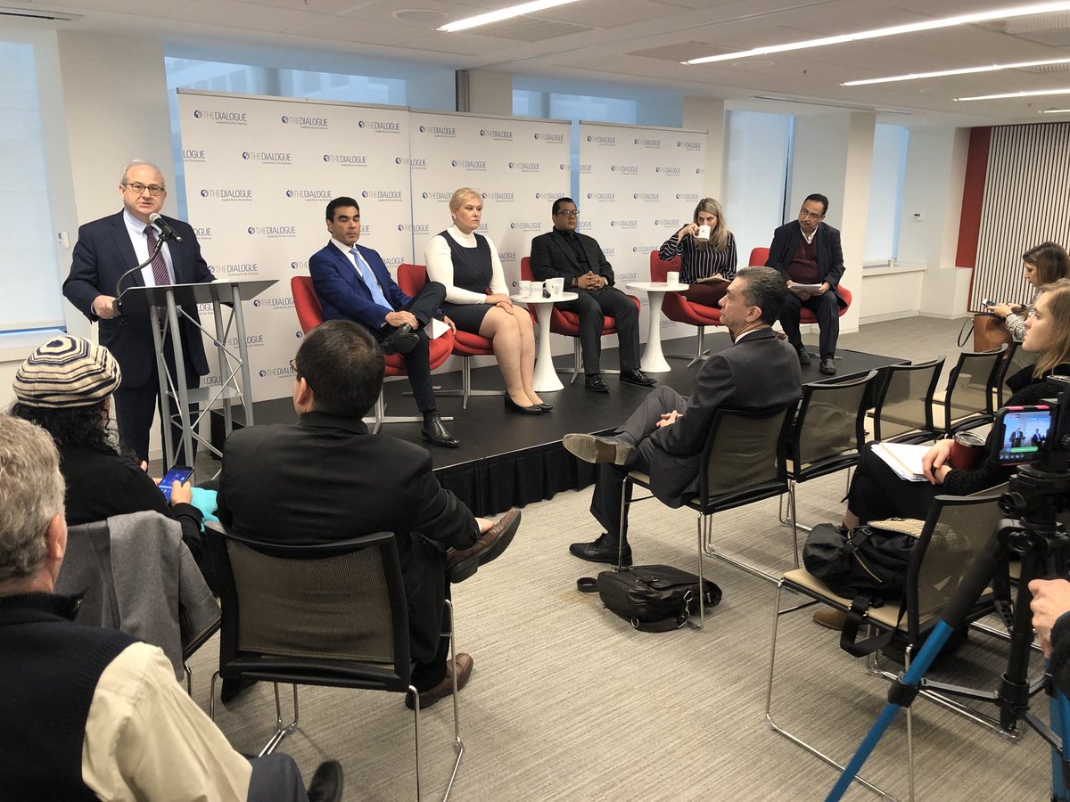  El Grupo Interdisciplinario de Expertos Independientes (GIEI) inform&oacute; hoy que presentar&aacute; su informe sobre la crisis de Nicaragua el viernes en Washington
