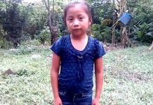 Congresistas visitarán centro donde permaneció niña guatemalteca fallecida o Jakelin Amei Rosmery Caal Maqui, quien murió horas después de ser reanimada tras sufrir un paro cardíaco.