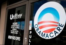 Un juez federal declaró hoy inconstitucional la ley sanitaria, más conocida como "Obamacare", que era el legado más preciado de la Presidencia de Barack Obama. (Foto de twitter @LaLuzdeTam)