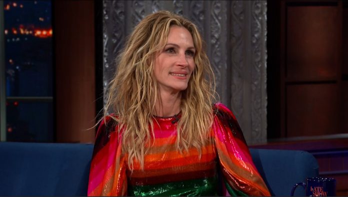 De la primera nominación de Julia Roberts por un trabajo televisivo a la candidatura de dos musicales -